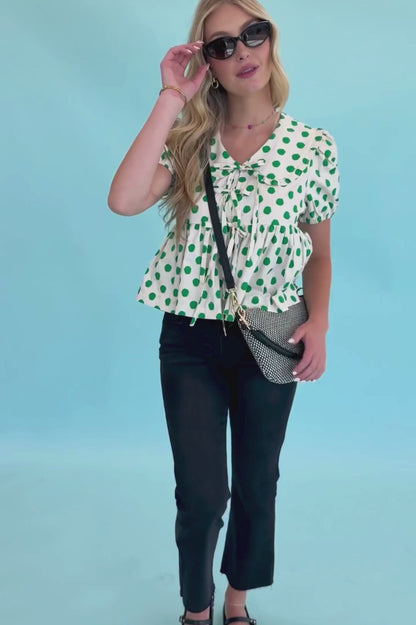 Finley Top