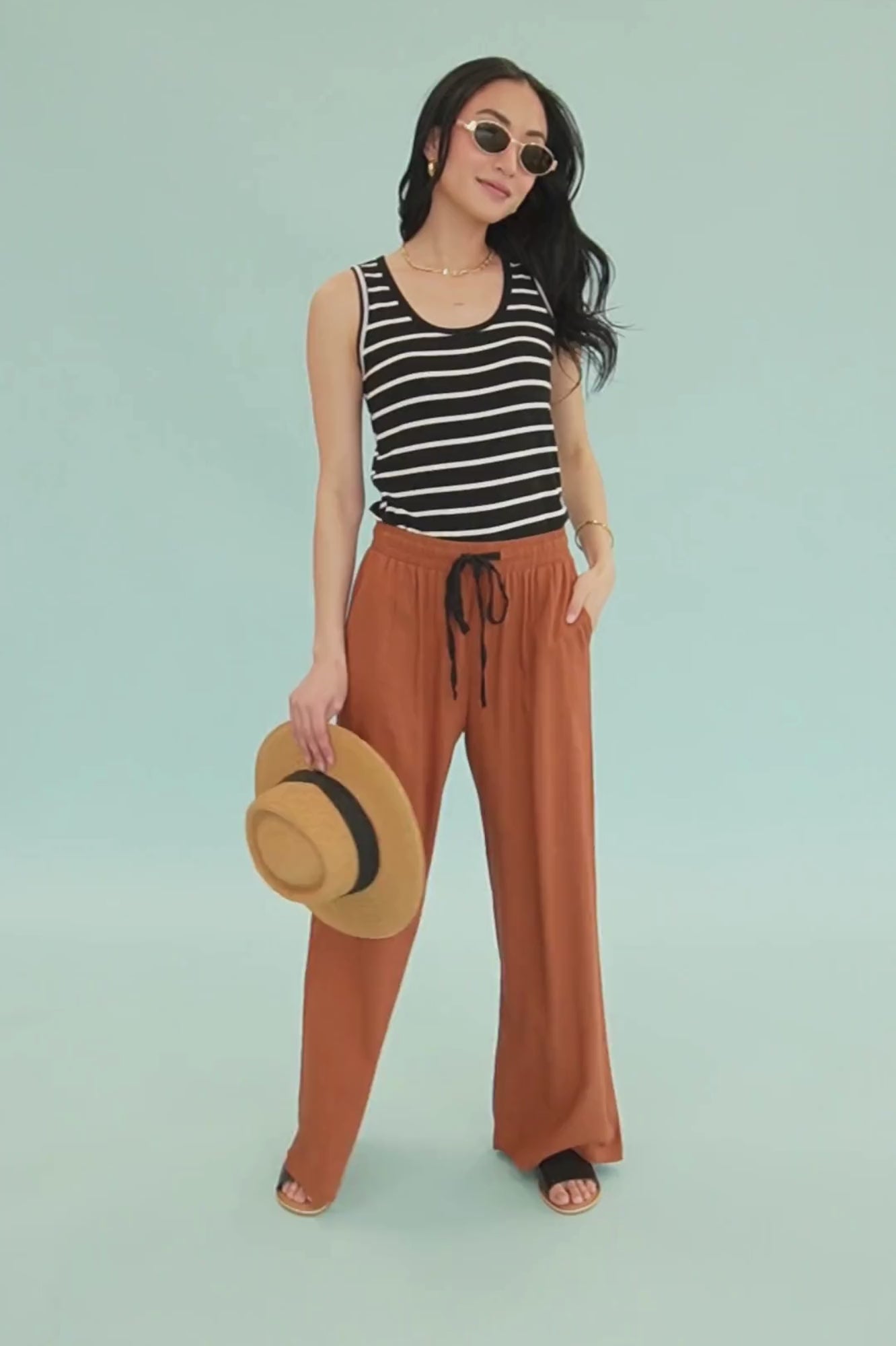 London Pants - FINAL SALE – Holley Girl