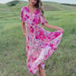 Flower Patch Dress
