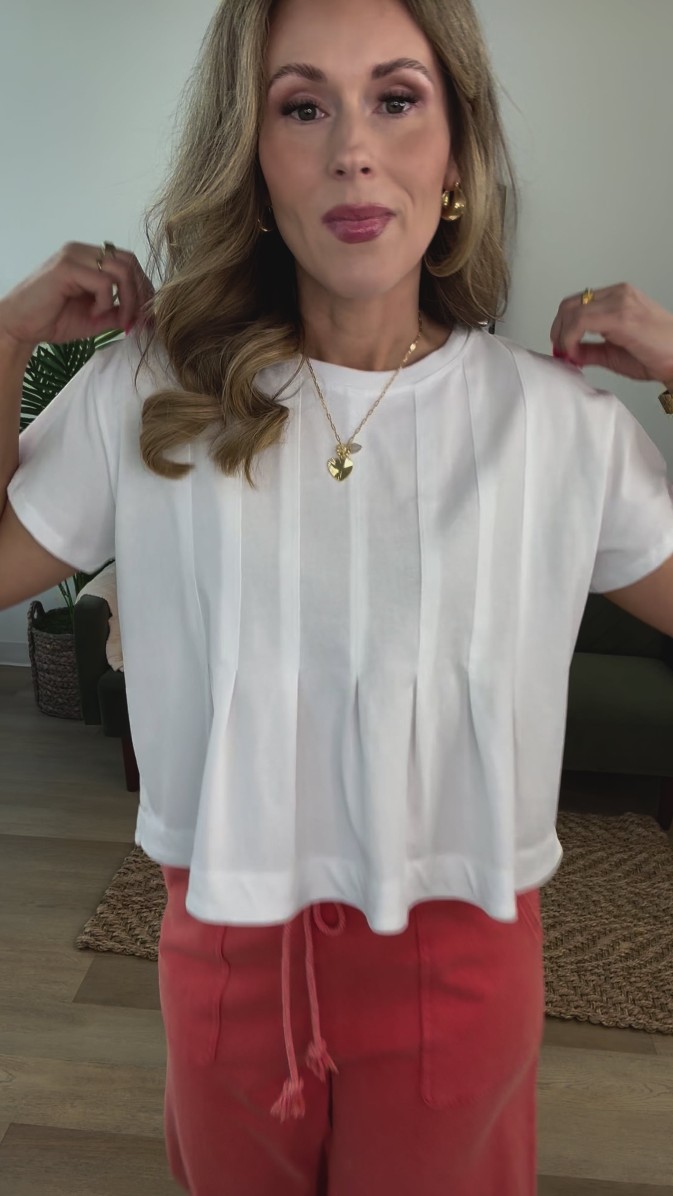 Daisy Tee