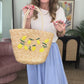Lemon Drop Tote