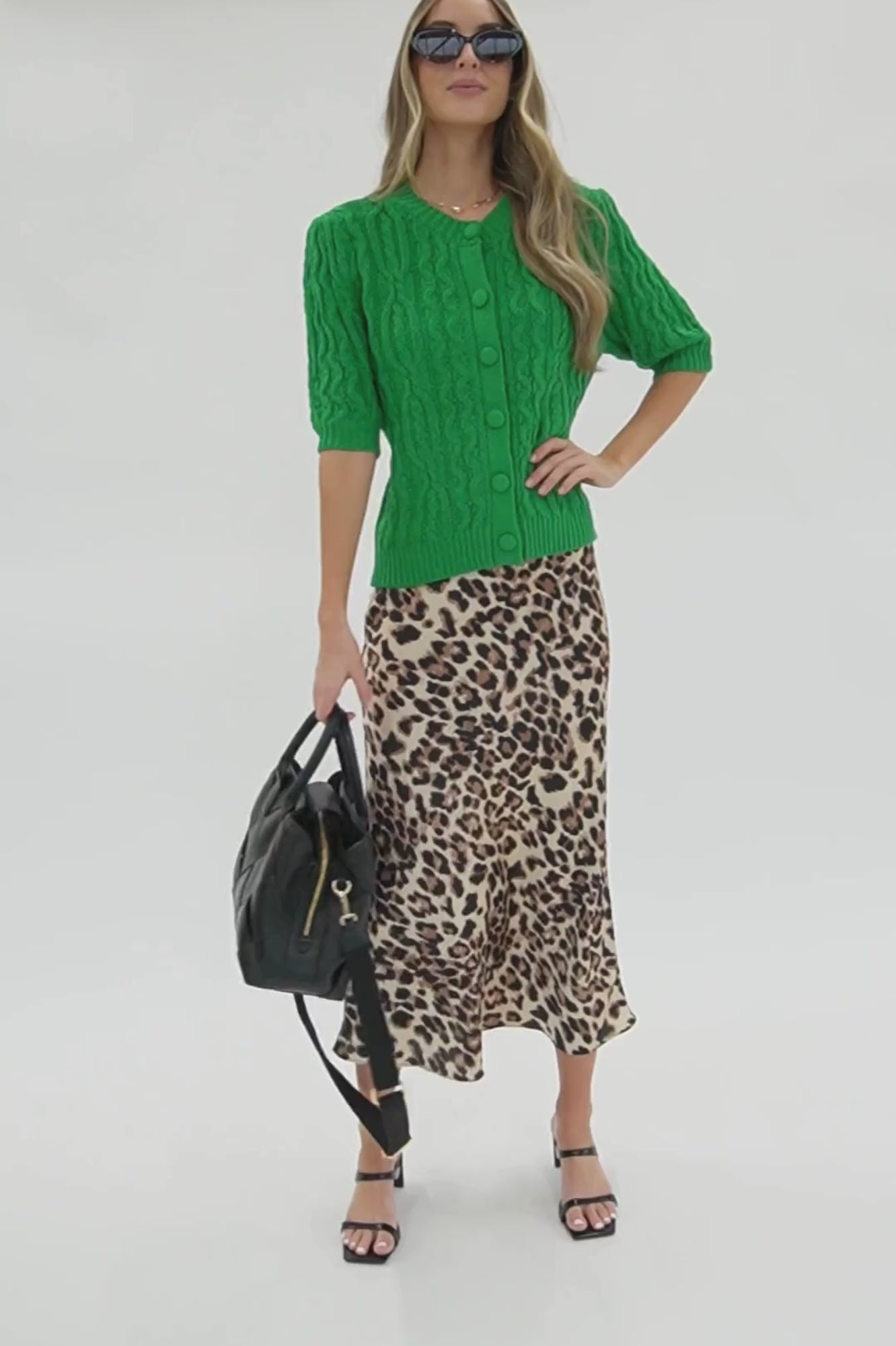 Stoll Sweater