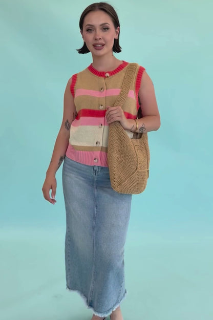 Primrose Top