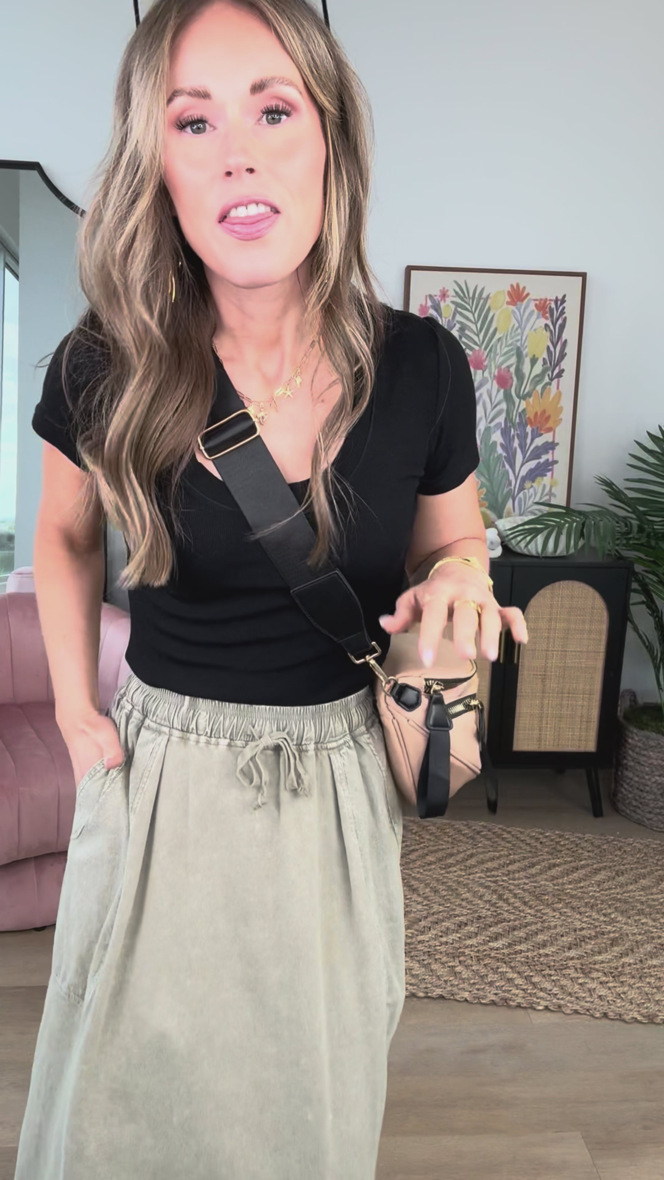 Kempton Skirt