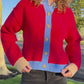 Bryer Cardigan