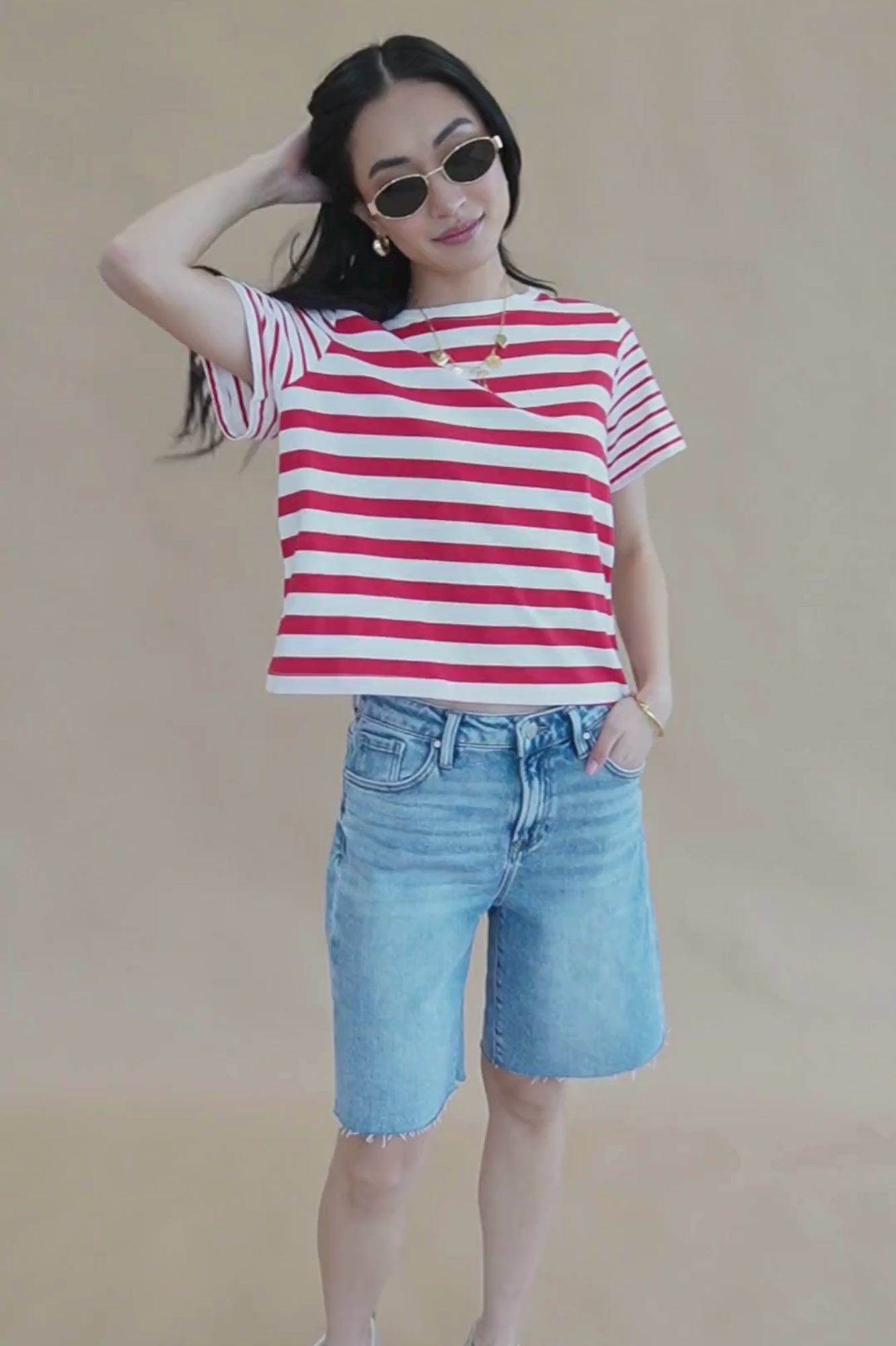 Dallen Shorts