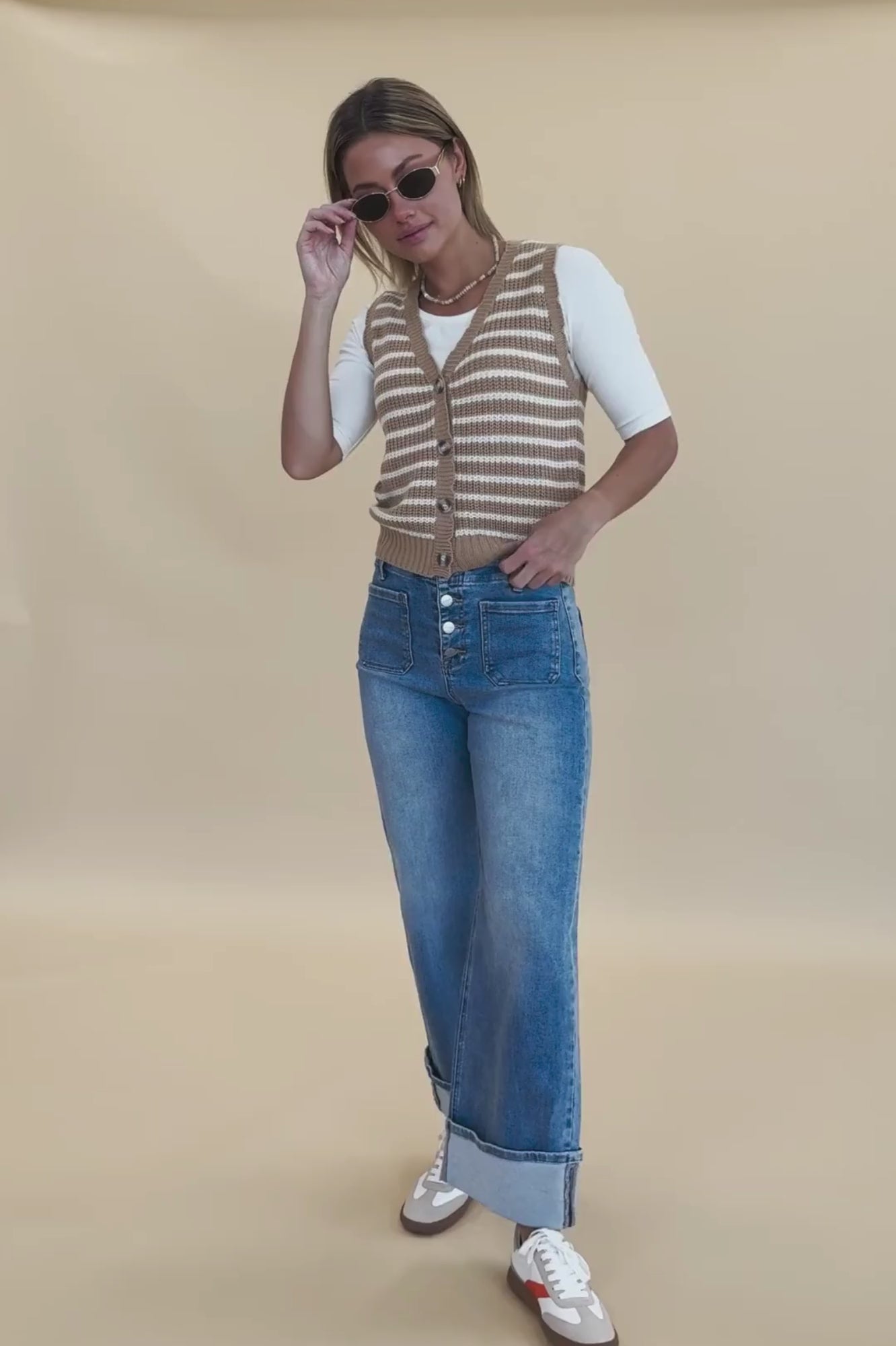 Zane Vest