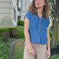 Georgette Top