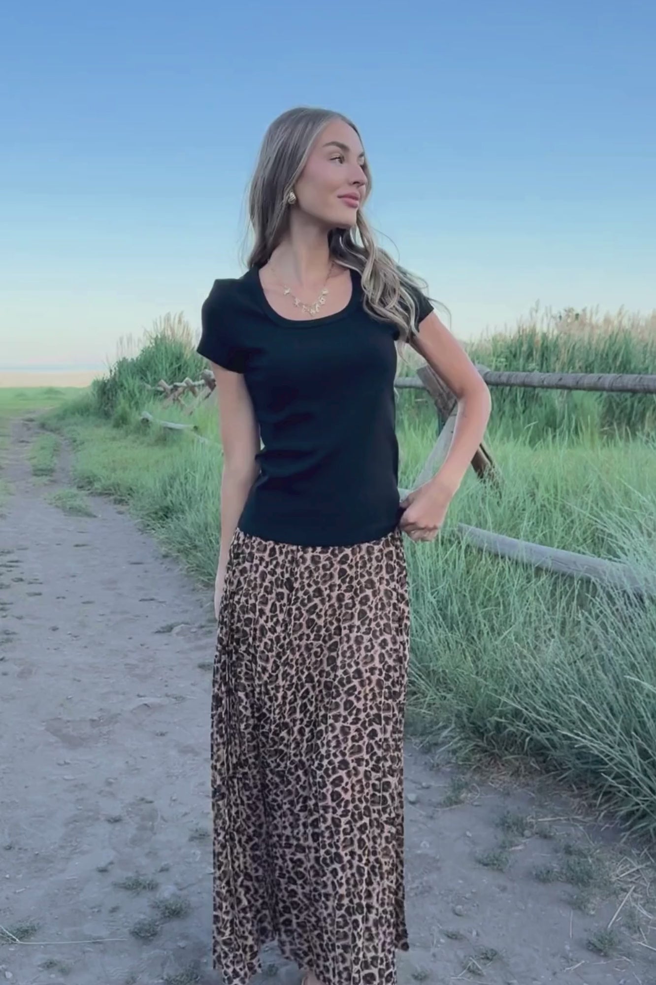 Felix Skirt