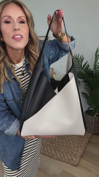 Lotus Bag