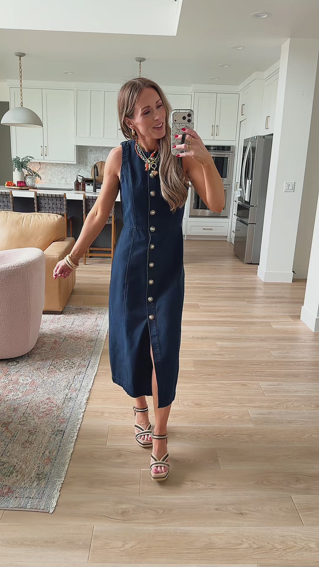 Aspen Dress