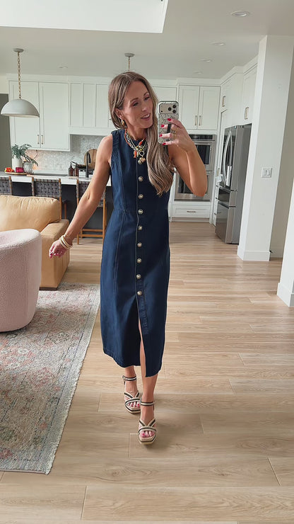 Aspen Dress