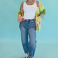 Sugar Stitch Cardigan