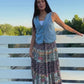 Festival Skirt
