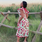 Azalea Dress