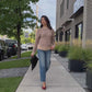 Presley Sweater - FINAL SALE