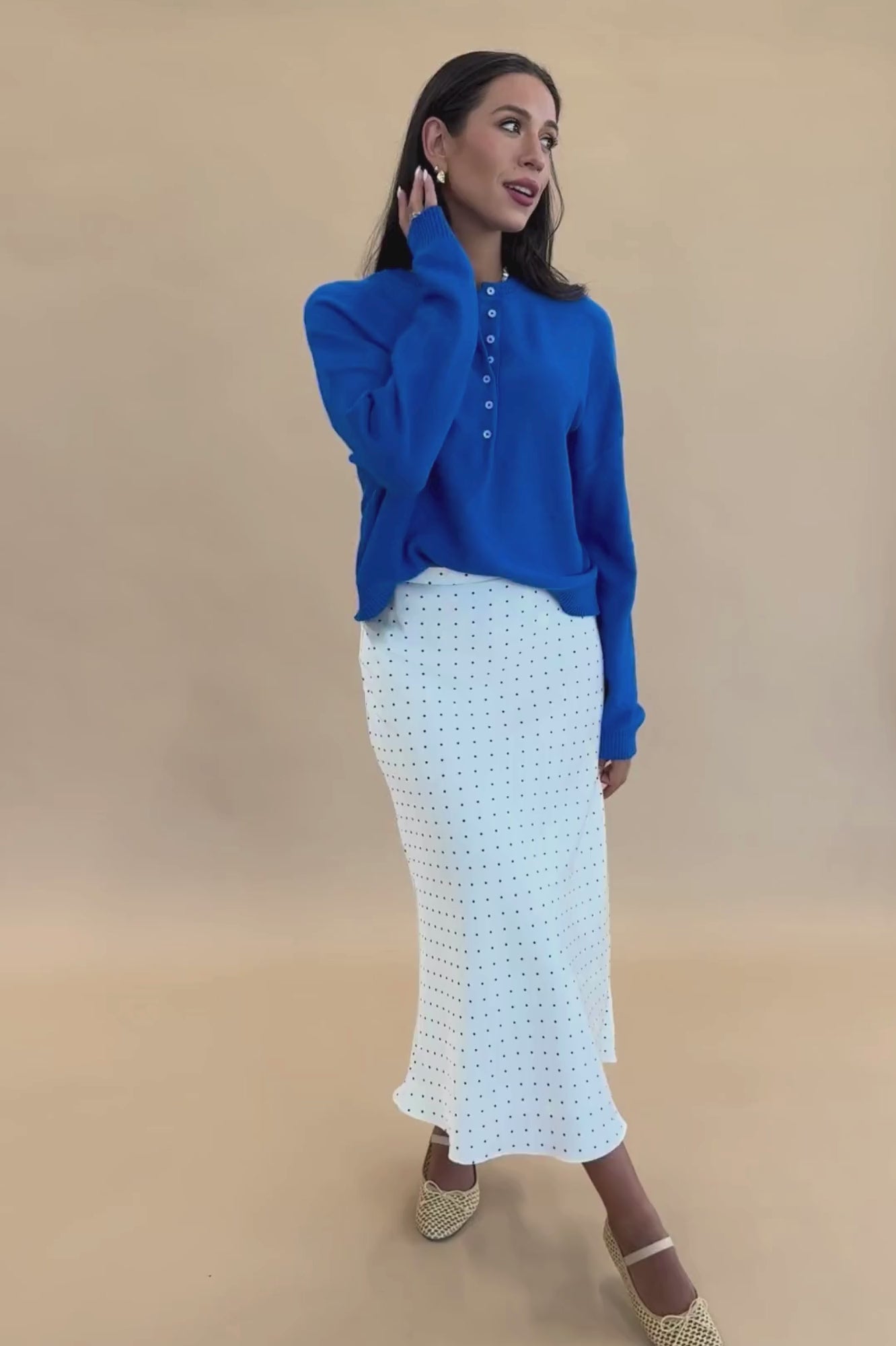 Bexley Sweater