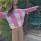 Britt Sweater - FINAL SALE