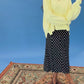 Marisol Sweater in Daisy