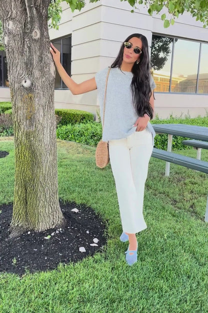Hemsworth Top - FINAL SALE