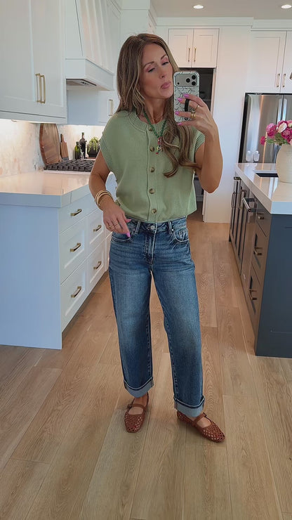 Drift Mid Rise Boyfriend Jeans