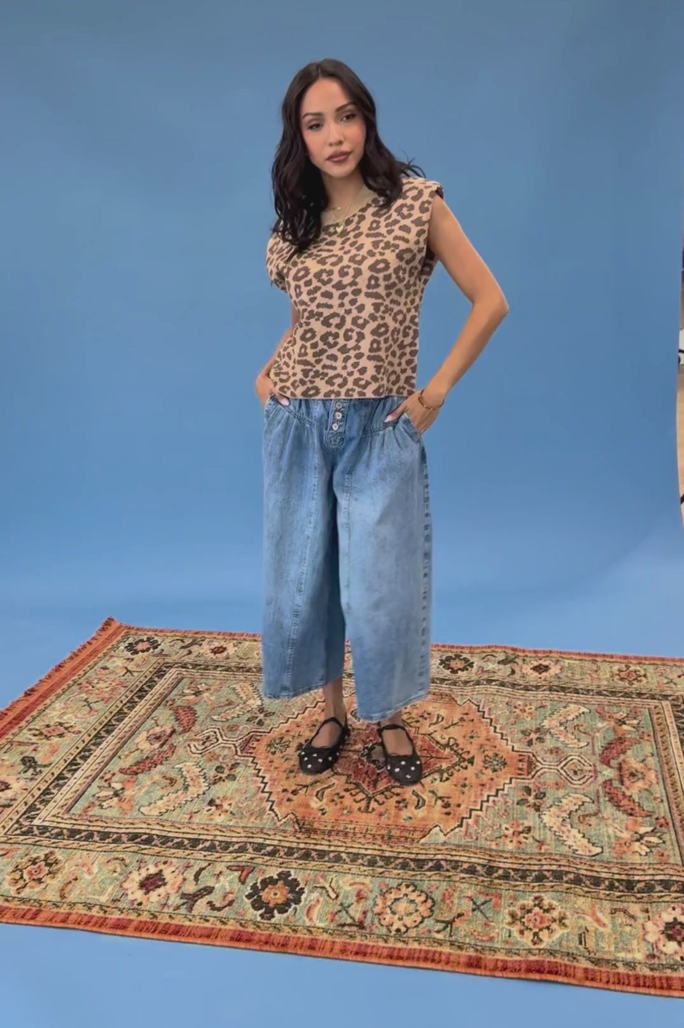 Zula Top