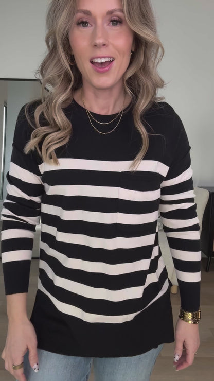 Emery Sweater