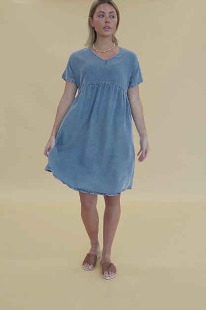 Lumi Dress - FINAL SALE