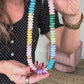 Tavi Necklace