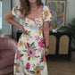 Petal & Bloom Dress