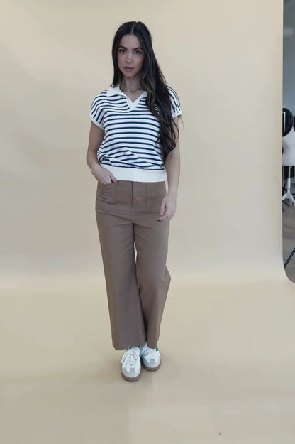 Tianna Top - FINAL SALE
