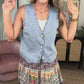 Gauge Vest