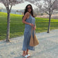 Camden Dress - FINAL SALE