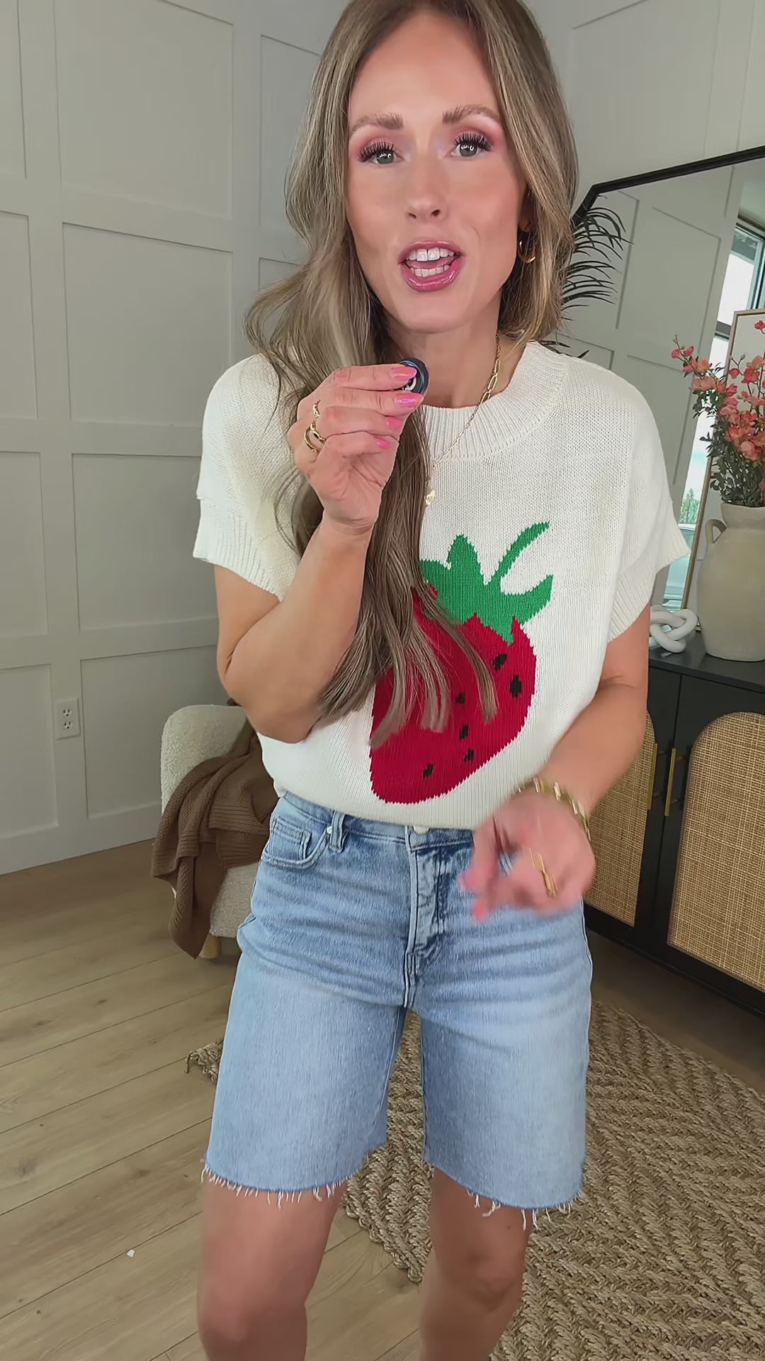 Vacation Mode Shorts