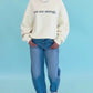 Journey Barrel Jean