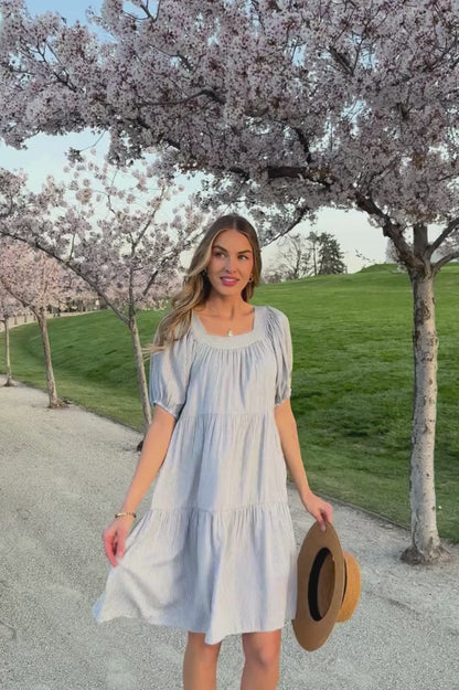 Seabreeze Dress