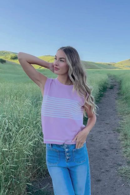 Pruitt Top