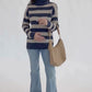 Meg Sweater - FINAL SALE