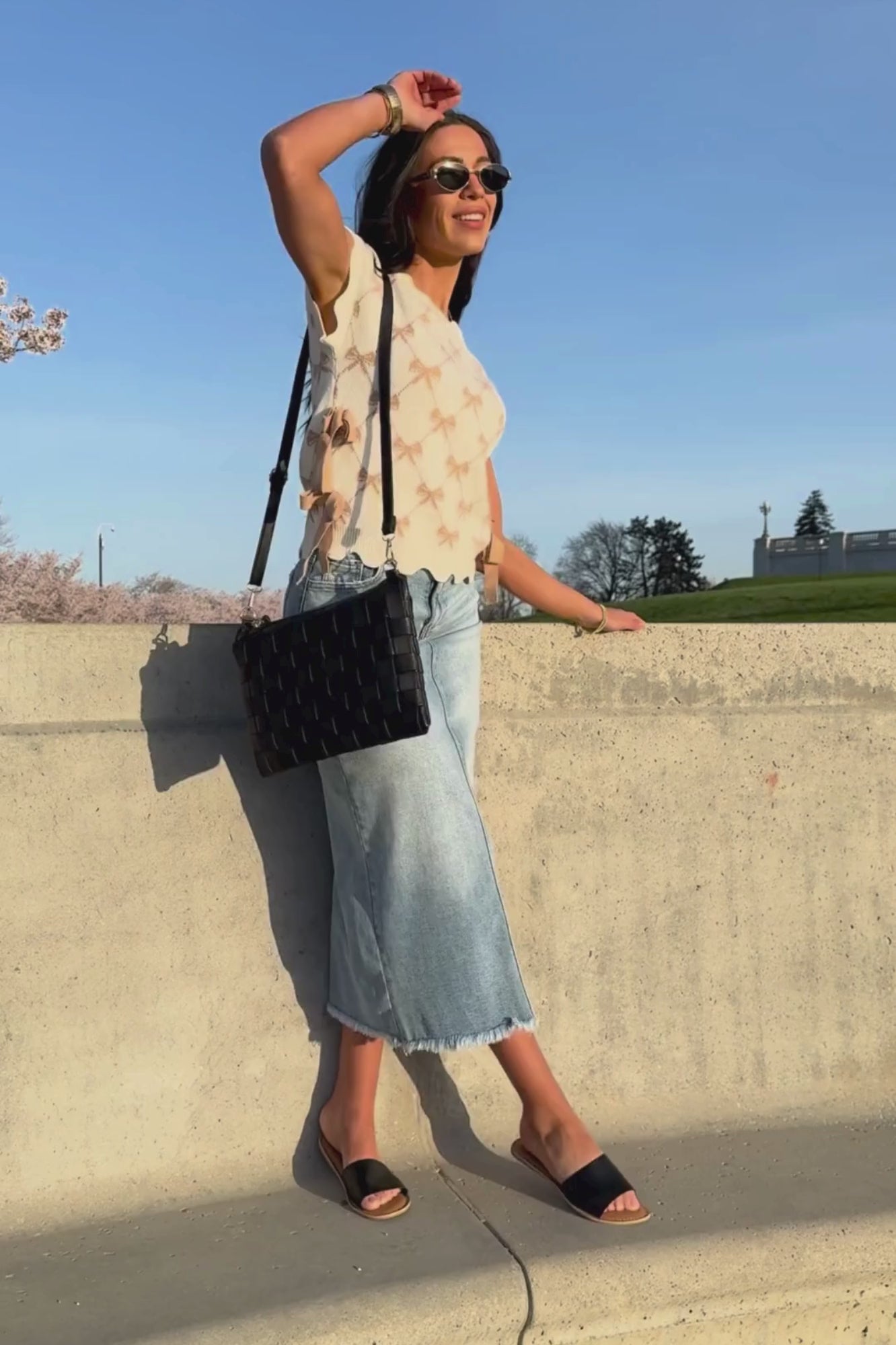 Blaine Skirt