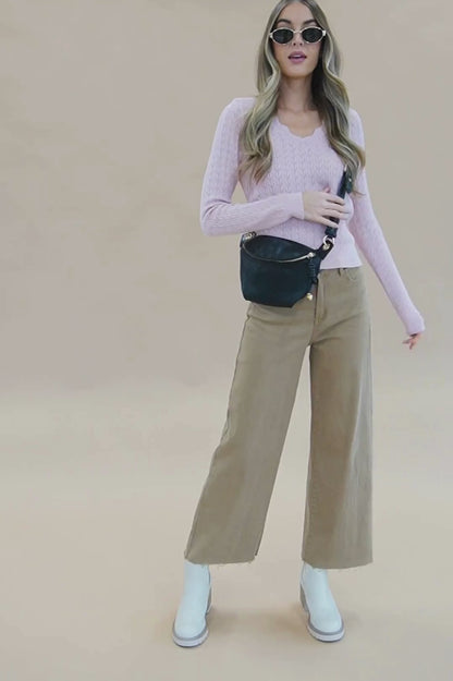 Amelia Sweater - FINAL SALE