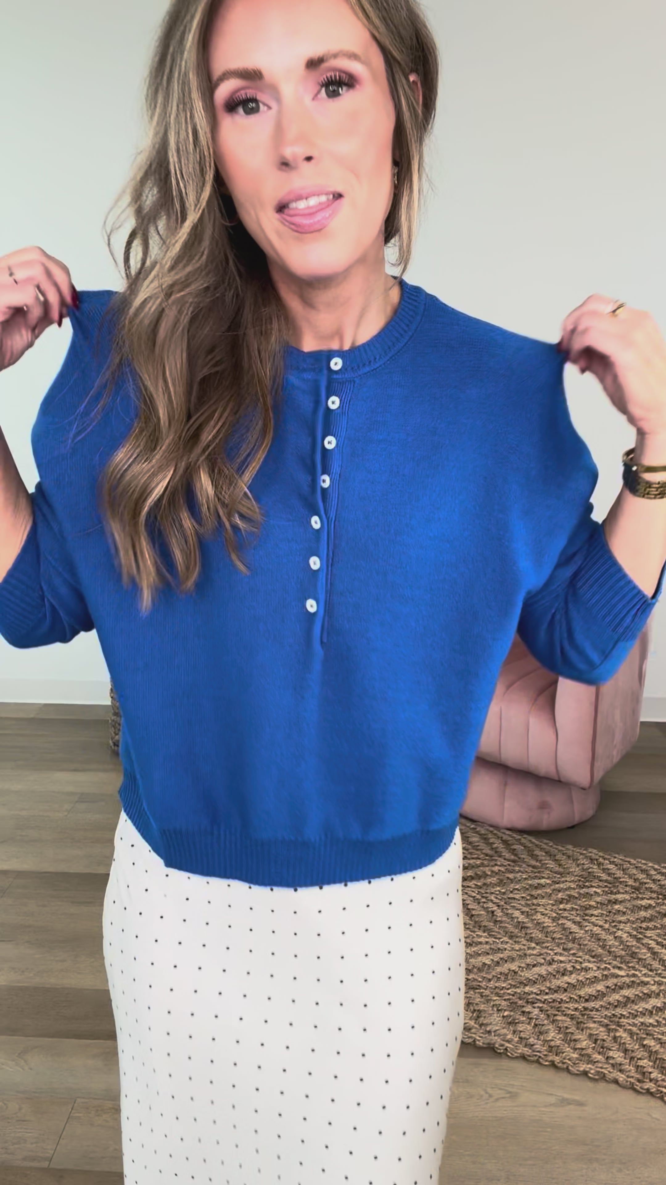 Bexley Sweater