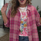 Strawberry Fields Flannel