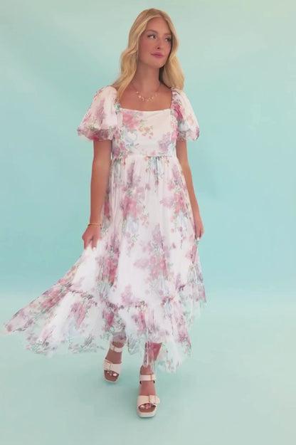 Fairy Tale Dress