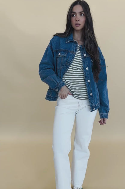 Molly Jeans