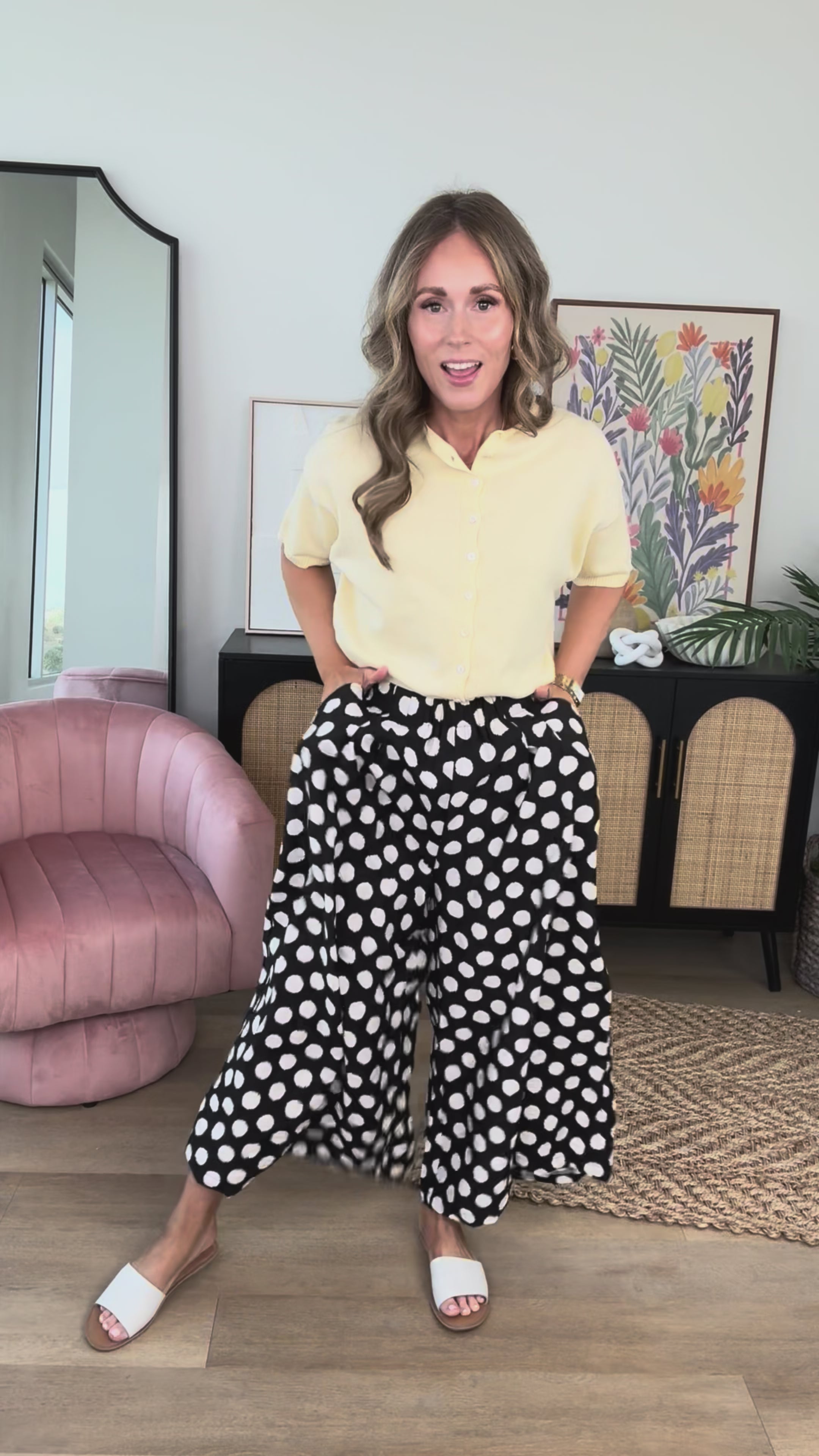 Nori Pants