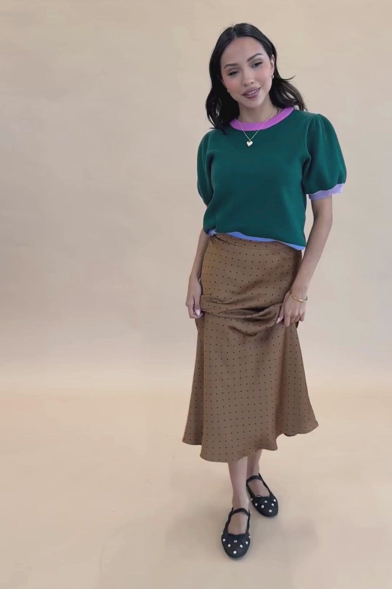 Riverside Top