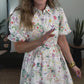 Garden Whisper Dress