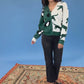 Leopard Luxe Cardigan
