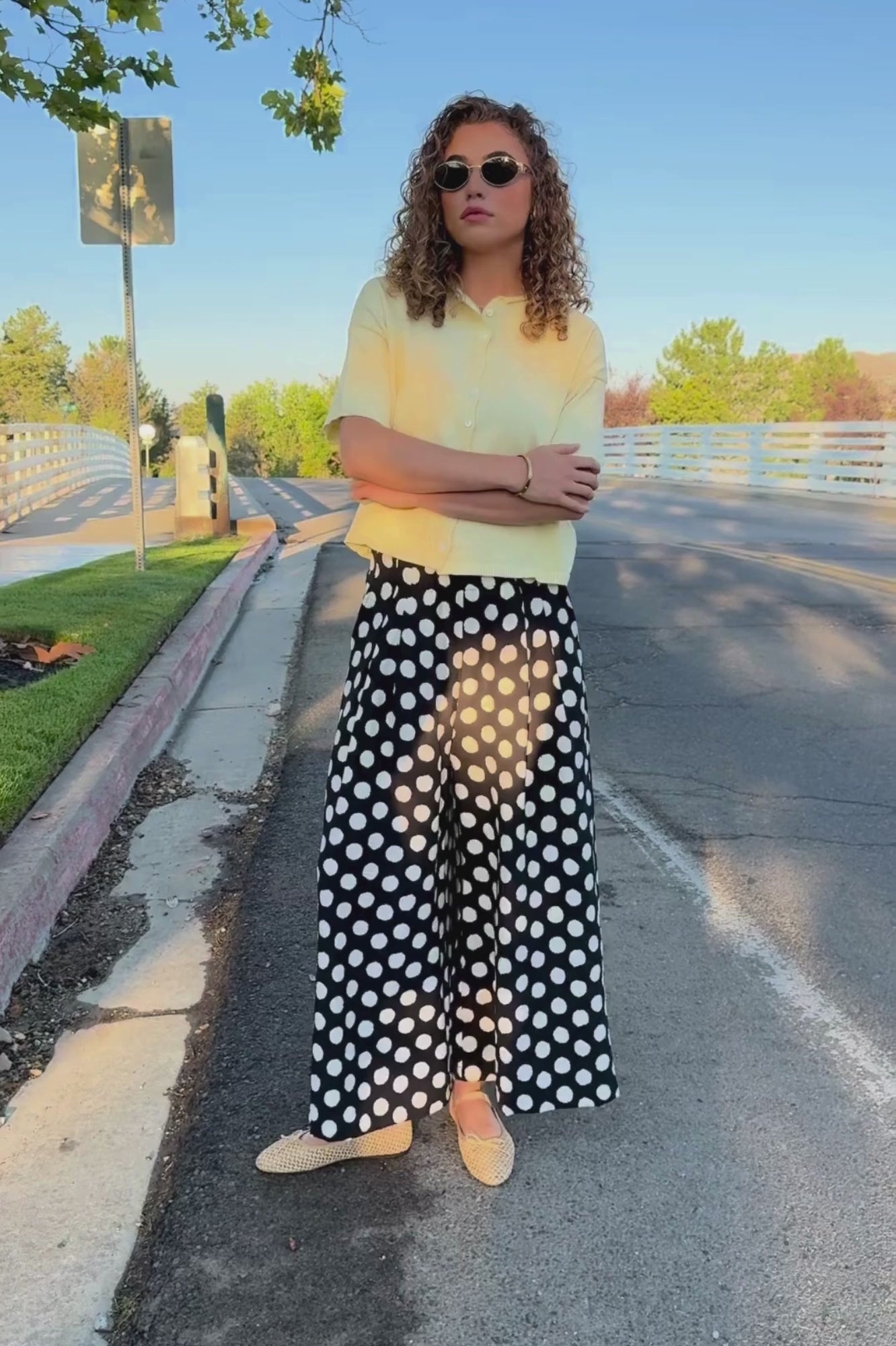 Nori Pants