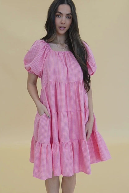 Lily Dress